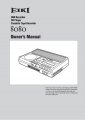 Icon of 8080 Owners Manual